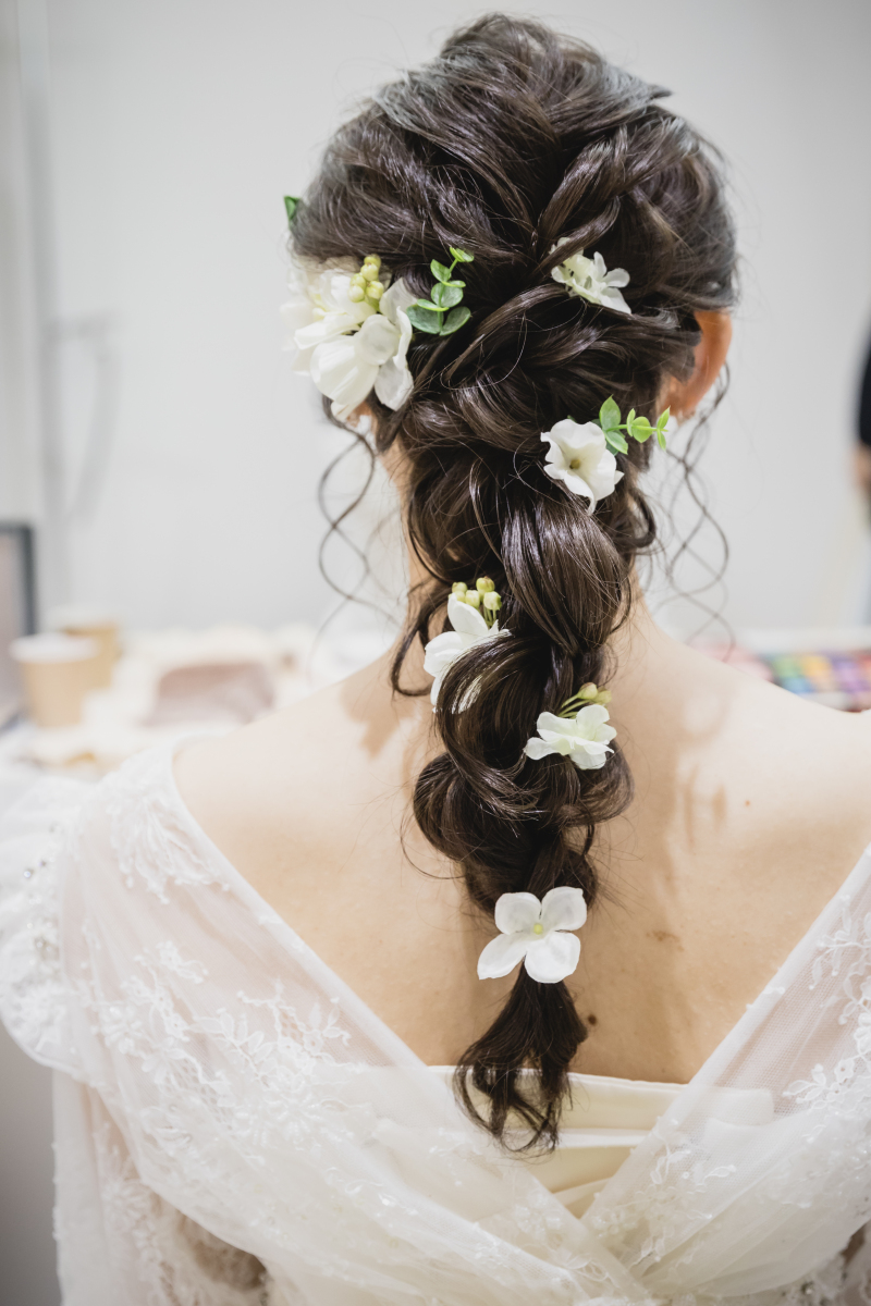 ONESTYLEヘアメイク特集【洋装】♡