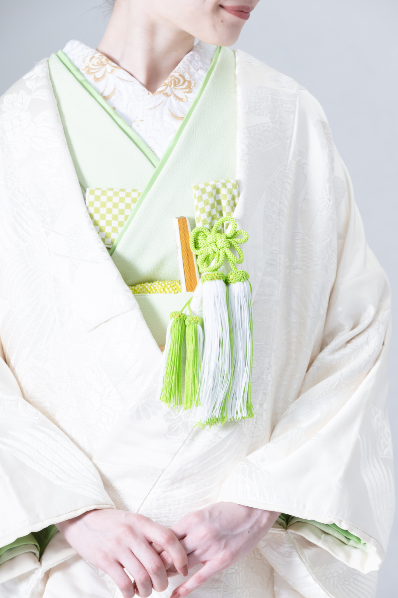 色とりどりな色掛下