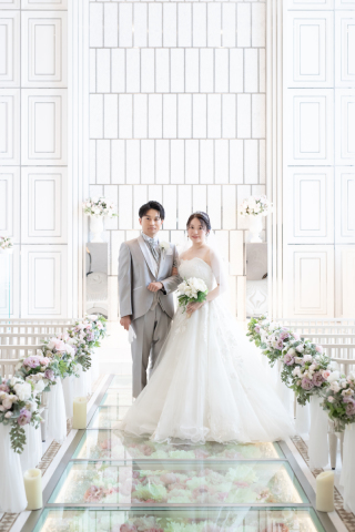 一生の思い出「結婚式の前撮り」の費用相場はどれくらい?