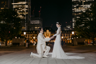 フォトウェディングの「アルバム」は必要？　作るメリットをチェック！