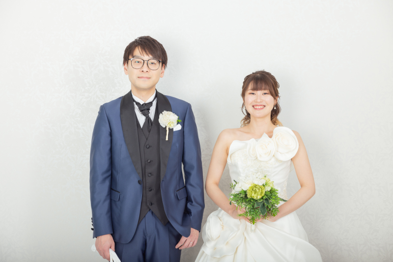 私達らしい演出を! 前撮りに取り入れたい手作り小物アイデア