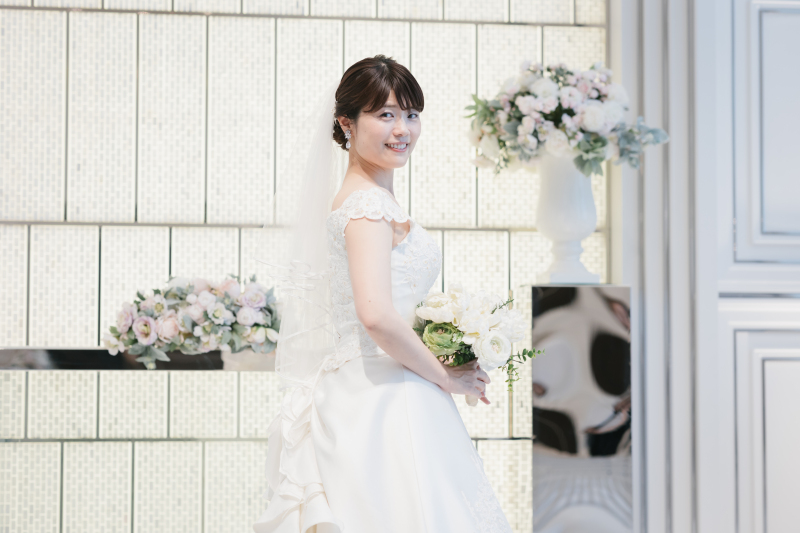 結婚前のビックイベント「前撮り」の楽しみ方