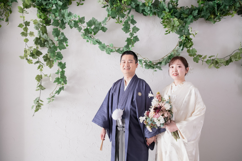 先輩カップルに聞いてみた! 写真だけの結婚式「フォトウエディング」の体験談