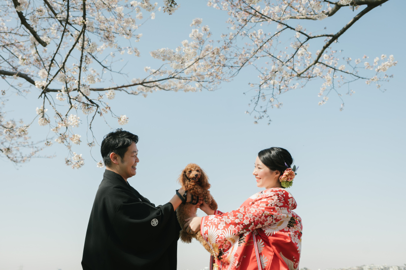 春はすぐそこです♡