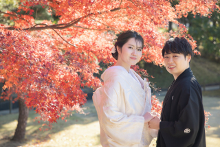 白無垢と色打掛それぞれに込められた想いって?