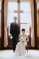 洋館フォトウェディング♪期間限定特典あり！！