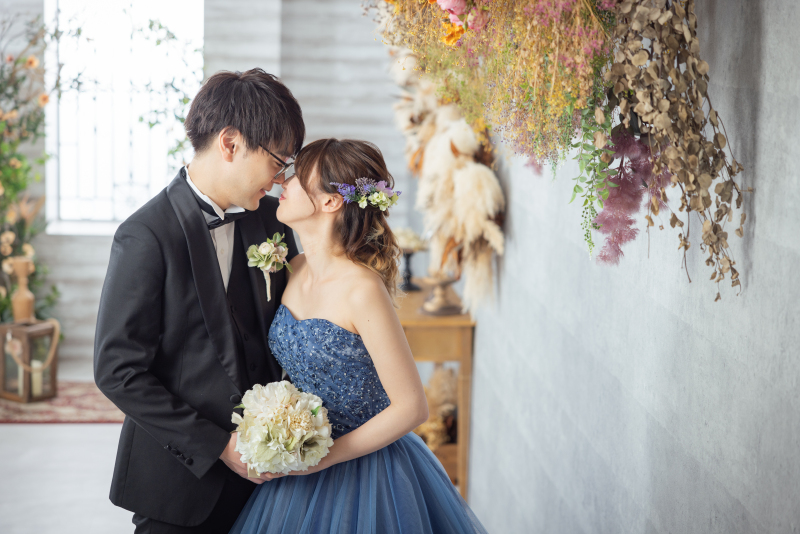 先輩カップルに聞いてみた! 写真だけの結婚式「フォトウエディング」の体験談