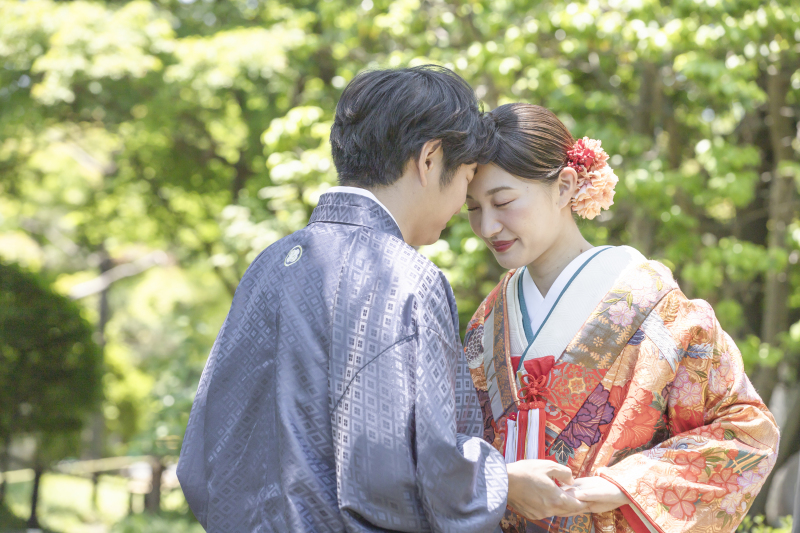 一生の思い出「結婚式の前撮り」の費用相場はどれくらい?