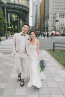 ドレス☆似合うものと好きなもの・・・