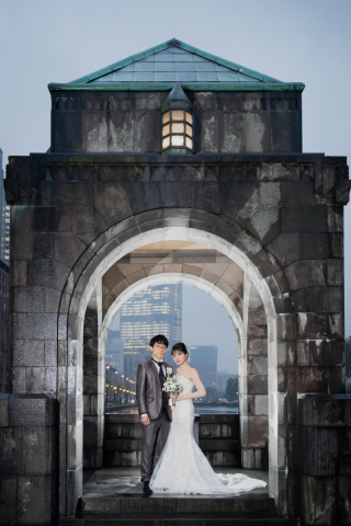 冬の寒さを感じさせない前撮り対策とは？