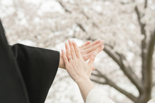 前撮りの前にチェック！ ネイルの簡単キレイなお手入れ方法