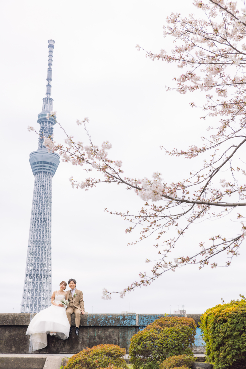 結婚前のビックイベント「前撮り」の楽しみ方　