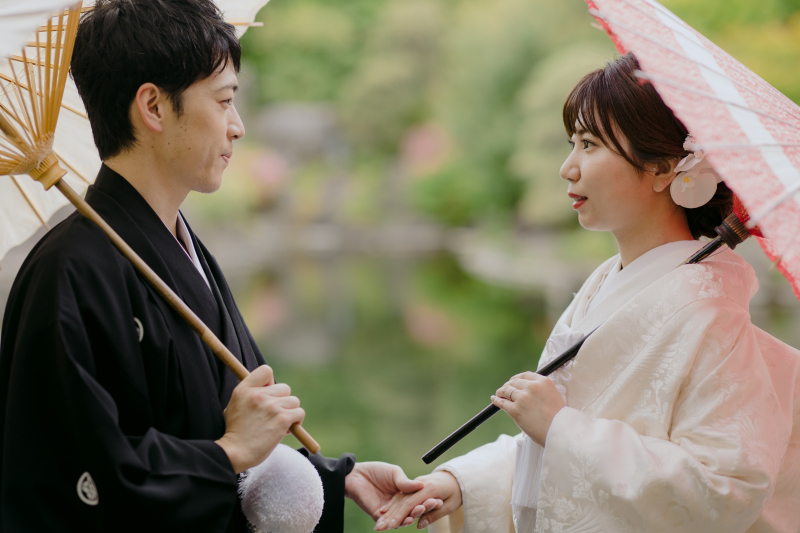先輩カップルに聞いてみた! 写真だけの結婚式「フォトウエディング」の体験談