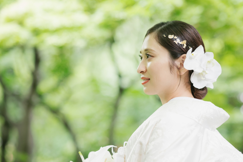 【ONSETYLEだからこそ】お二人の「好き」に寄り添った撮影を♪