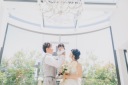記念に残る1枚を撮影しよう! 結婚式写真の上手な撮り方とは?