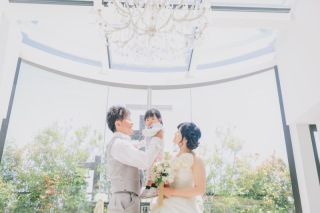 記念に残る1枚を撮影しよう！ 結婚式写真の上手な撮り方とは？