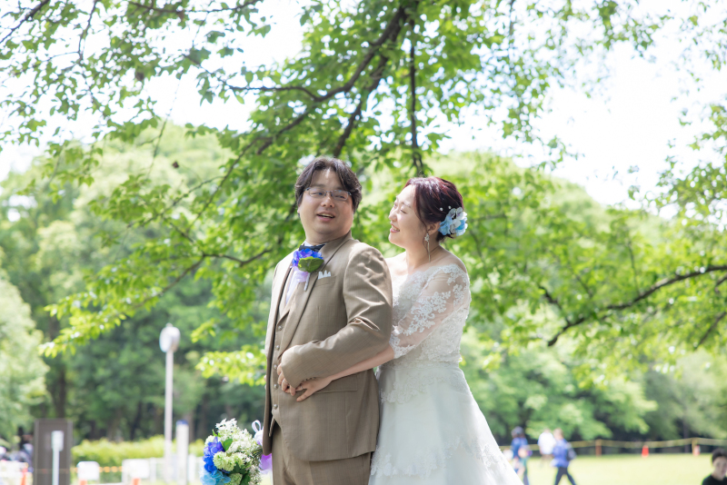 どんな写真に仕上がる? 「ナチュラルフォトウェディング」の魅力とは