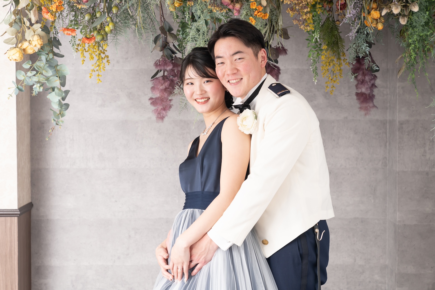 ONESTYLE 青山のスタッフブログ(結婚式を感動の渦に！ ウェディング