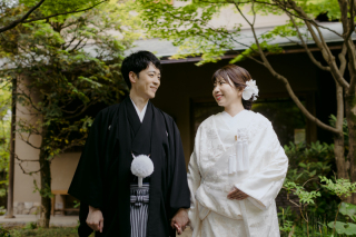  先輩カップルに聞いてみた！　写真だけの結婚式「フォトウエディング」の体験談