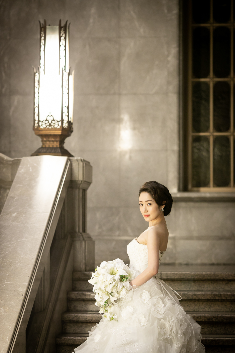 迫力満点！！東京国立博物館撮影