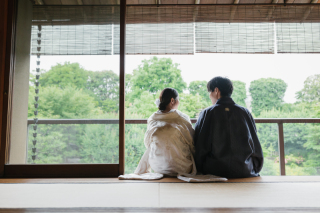 記念に残る1枚を撮影しよう！ 結婚式写真の上手な撮り方とは？