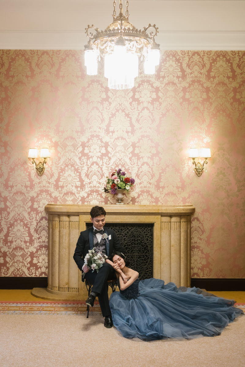 先輩カップルに聞いてみた! 写真だけの結婚式「フォトウエディング」の体験談