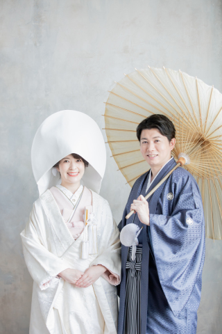 和装を考えている人必見！ 白無垢と色打掛の選び方とは？