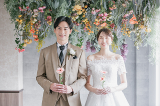 私達らしい演出を！　前撮りに取り入れたい手作り小物アイデア