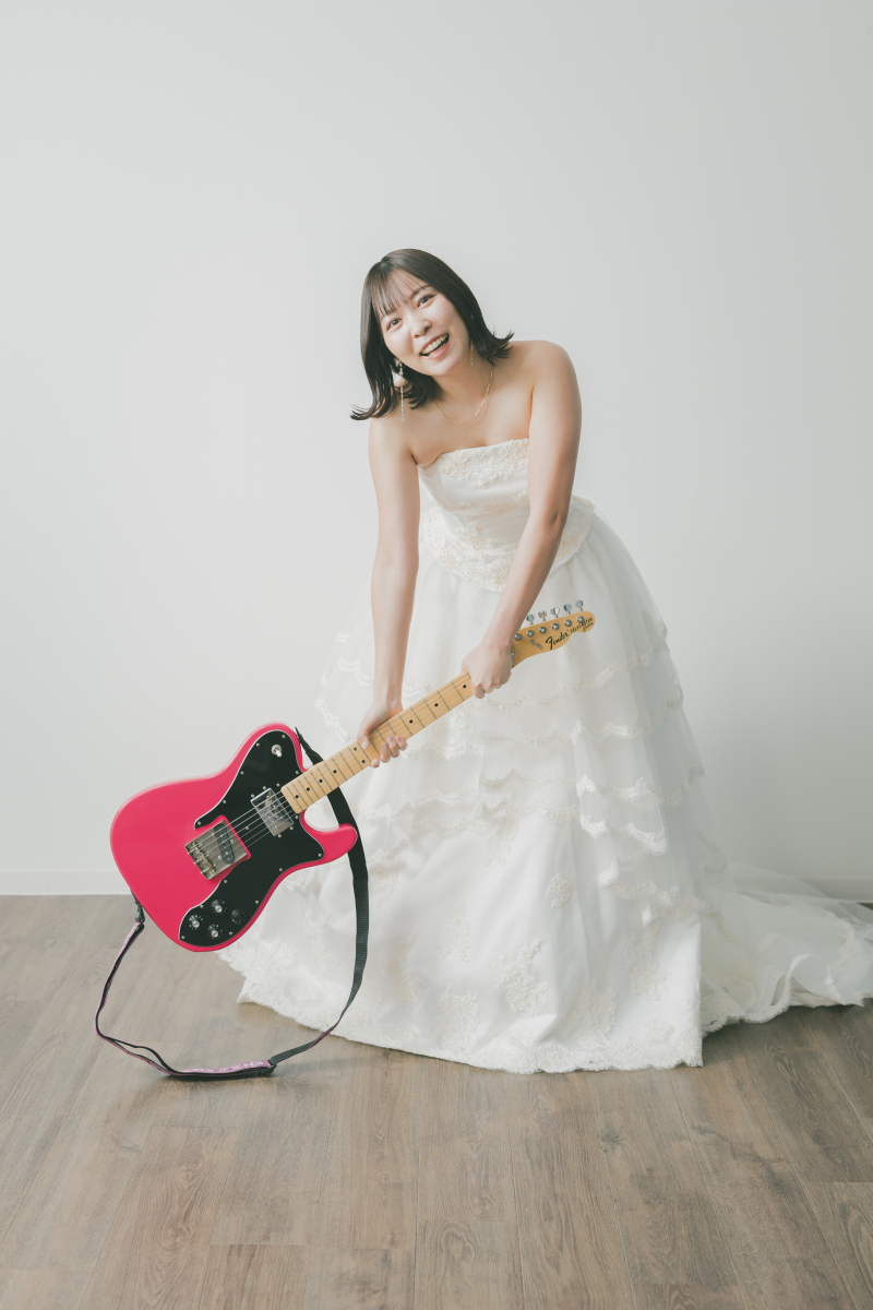 私達らしい演出を! 前撮りに取り入れたい手作り小物アイデア