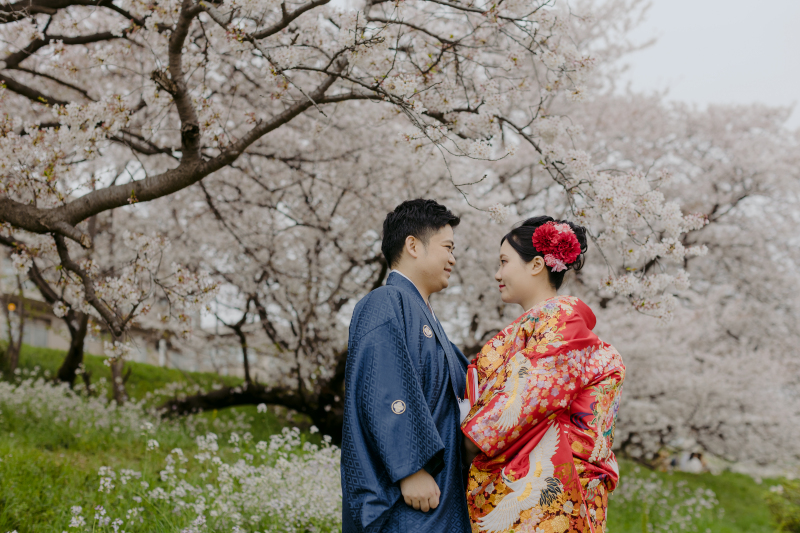 記念に残る1枚を撮影しよう! 結婚式写真の上手な撮り方とは?