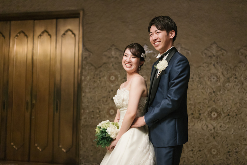 私達らしい演出を! 前撮りに取り入れたい手作り小物アイデア