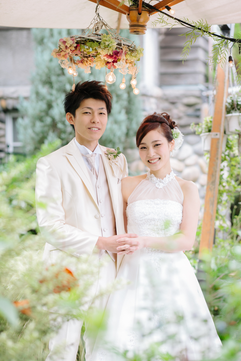 全11カ所から選べる!チャペルモニター