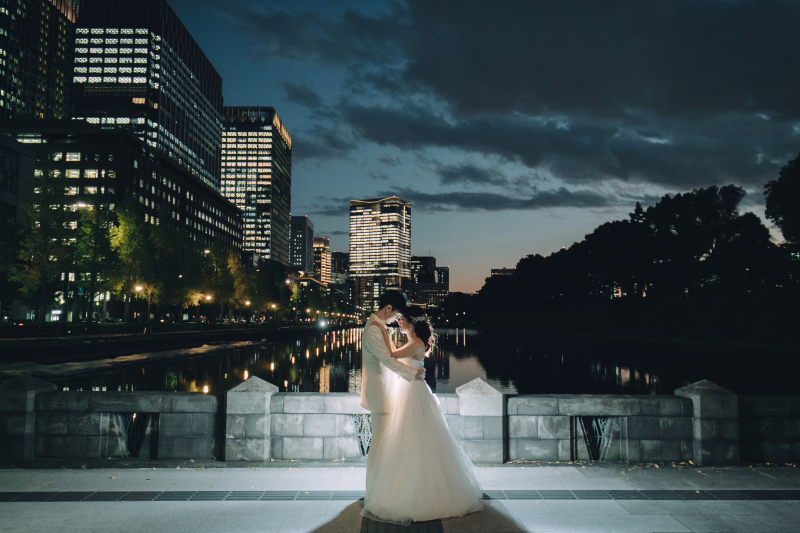 記念に残る1枚を撮影しよう! 結婚式写真の上手な撮り方とは?