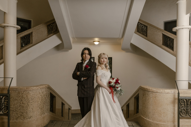 フォトウェディングの相場はどのくらい？当日の流れは？