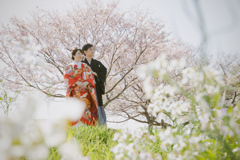 桜サウザンロケーションプラン♡