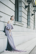 【ヘアメイクアテンド】髪型や衣装崩れの心配なく撮影いただけます！