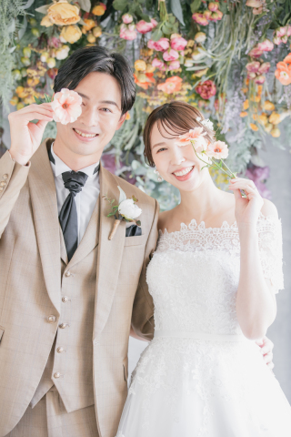 結婚式を感動の渦に！ ウェディングフォトムービーの作り方