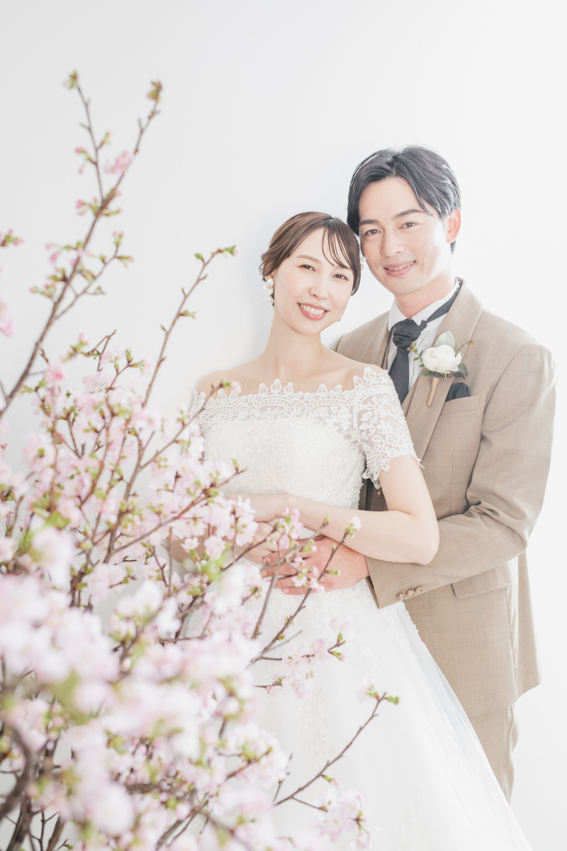 やってみた感想は? 写真だけの結婚式「フォトウエディング」の体験談