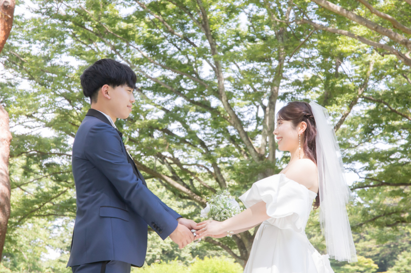 秋婚ならやっておきたい! 夏の疲れ肌を回復する肌ケア