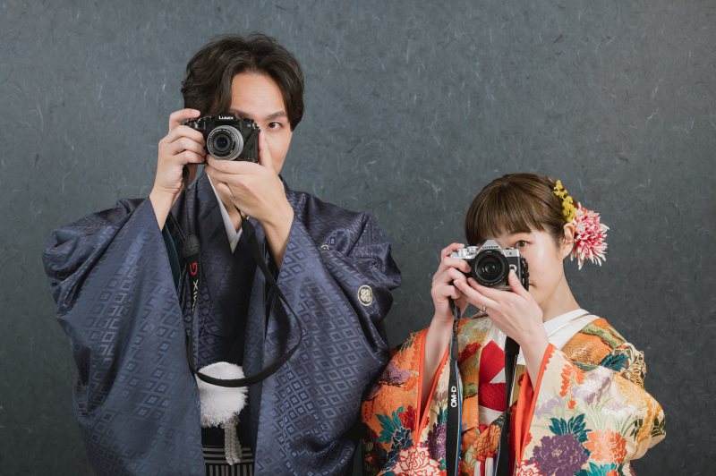 私達らしい演出を! 前撮りに取り入れたい手作り小物アイデア