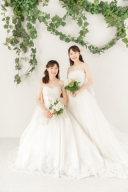 【たくさん着たい!】全てのプランに♪ 2スタイル セット割