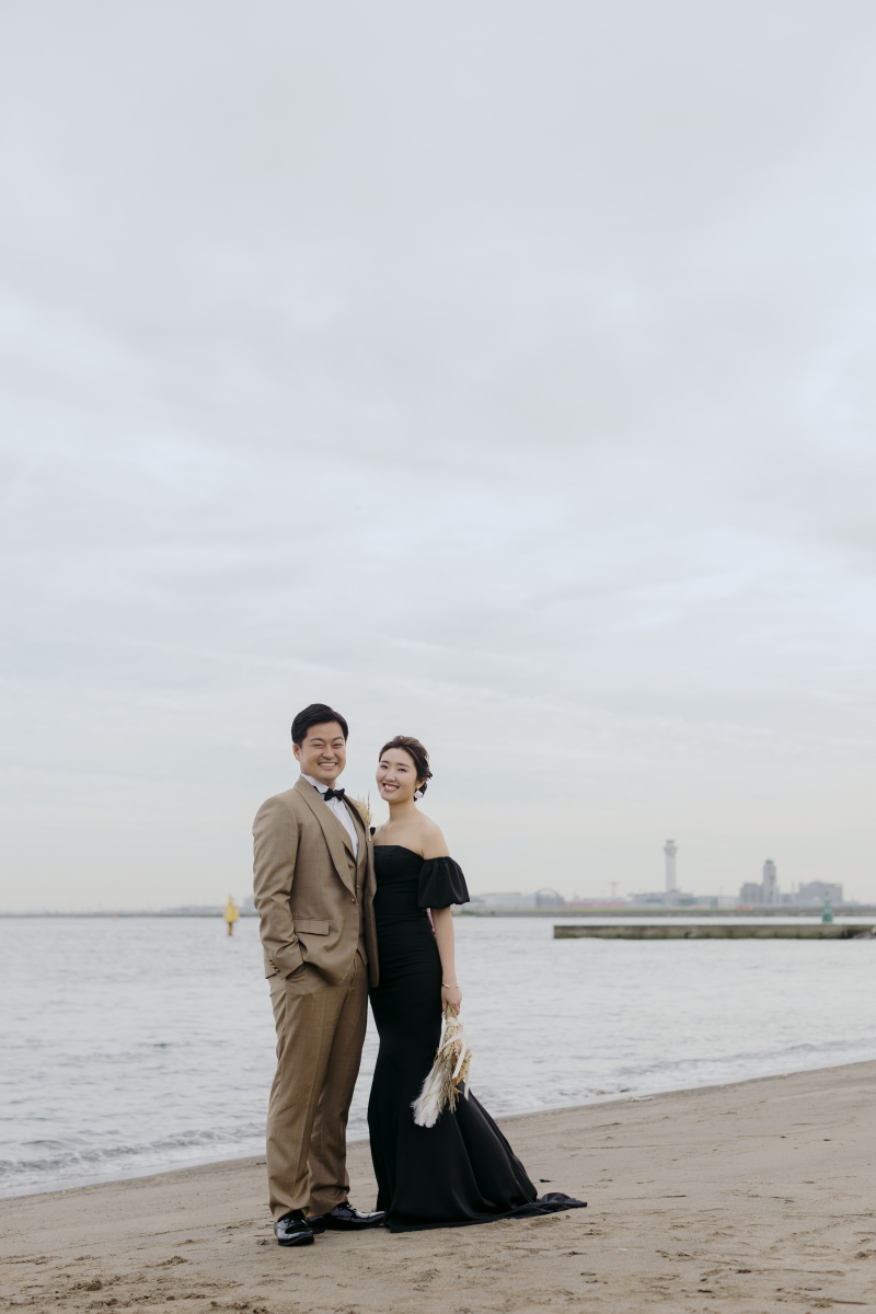 【海ロケプラン】これからの季節に！海ロケーション撮影のご紹介です♪