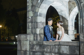 なぜ人気? 前撮りを桜の季節に行う魅力とメリット