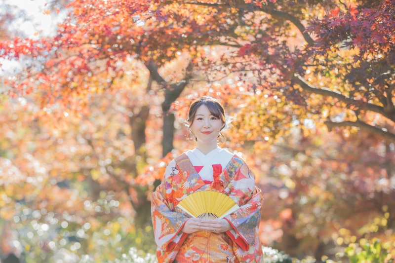 秋婚ならやっておきたい！　夏の疲れ肌を回復する肌ケア