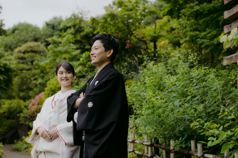 先輩カップルに聞いてみた! 写真だけの結婚式「フォトウエディング」の体験談