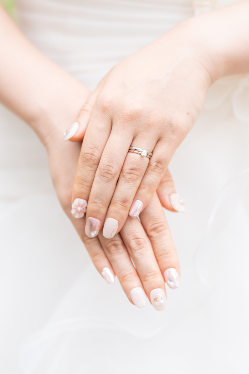 記念に残る1枚を撮影しよう! 結婚式写真の上手な撮り方とは?