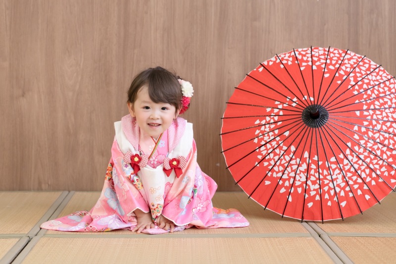 一生のお付き合いを・・・