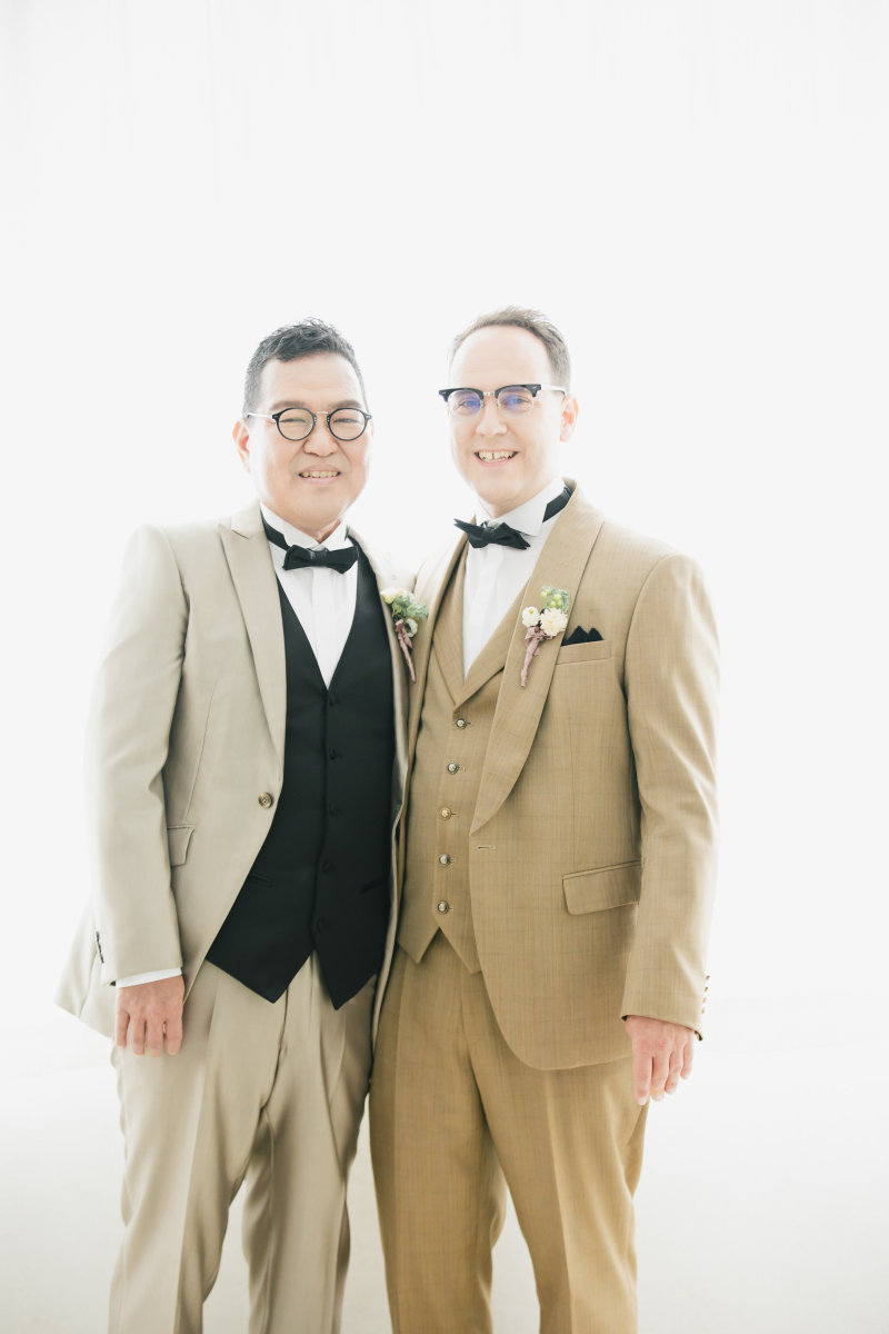 記念に残る1枚を撮影しよう！ 結婚式写真の上手な撮り方とは？