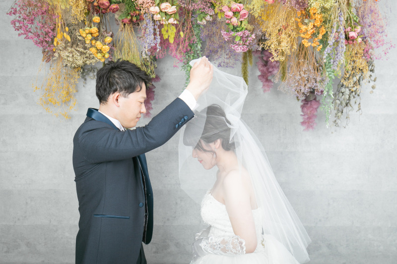 和装も洋装も何着でも着放題！スタジオプレミアムプラン