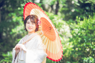 結婚式に和装を選ぶ際におさえておきたいポイントとは